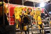 Guggekonz�rt uf em M�rtplatz Basler Fasnacht 2009